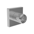 Ginger Shower Rod Brackets in Polished Chrome 5239B/PC